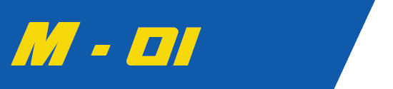 M01 label