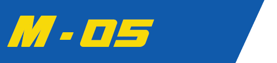 M05 label